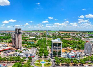 Nova Mutum dará 20% de desconto no pagamento do IPTU em cota única até 10 de abril