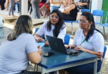 Sinop abre inscrições para três novos residenciais