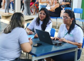 Sinop abre inscrições para três novos residenciais