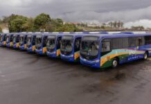 Subsídio público vai garantir melhoria de qualidade no transporte coletivo em Sinop