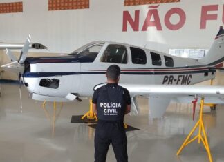 Polícia Civil faz operação contra empresa suspeita de golpes em produtores rurais