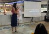 Palestra promovida pela Prefeitura de Sinop reforça papel da família na prevenção da violência contra a mulher