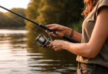 Campeonato Sereias da Pesca será neste sábado (28) em Sorriso