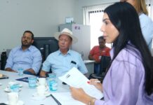 Planejamento Urbano presta contas de ações para desenvolvimento de Sinop