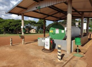 Famato aciona Procon-MT contra alta no diesel vendido a produtores rurais