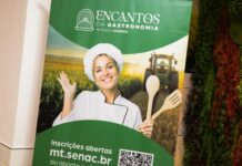 Dez receitas disputam o título de prato típico de Sorriso