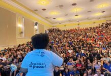 Aulão Inaugural do Projeto Pré-Enem Digit@l MT será neste sábado (21)