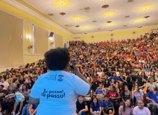 Aulão Inaugural do Projeto Pré-Enem Digit@l MT será neste sábado (21)