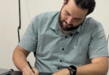 Prefeito assina licitação para construção de mais 150 casas populares em Vera