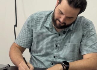 Prefeito assina licitação para construção de mais 150 casas populares em Vera