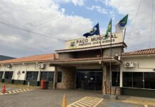 Prefeitura de Colíder libera carnê digital do IPTU 2026