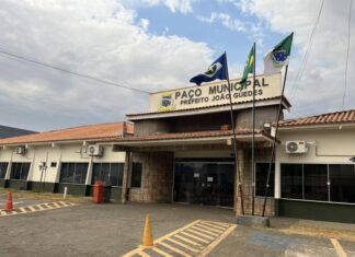 Prefeitura de Colíder libera carnê digital do IPTU 2026