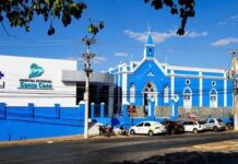 Governo aumenta para R$ 30 milhões a proposta de aquisição do prédio da Santa Casa