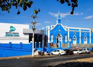 Governo aumenta para R$ 30 milhões a proposta de aquisição do prédio da Santa Casa