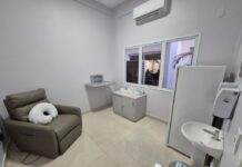 Hospital Regional de Sorriso cria sala de apoio à amamentação para servidoras e pacientes