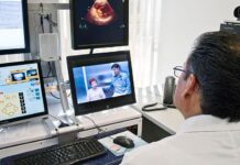 Saúde Digital e Eletrocardiograma ampliam atendimentos especializados em Santa Carmem