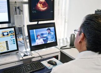 Saúde Digital e Eletrocardiograma ampliam atendimentos especializados em Santa Carmem