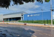 Seciteci inaugura Escola Técnica Estadual de Sorriso nesta sexta-feira (20)