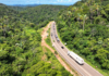 Tráfego na Serra de São Vicente segue em meia pista até a próxima terça-feira (24)