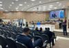 Vereadores de Sinop aprovam 16 Projetos de Lei em sessão com pautas sobre saúde e transporte público