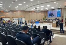Vereadores de Sinop aprovam 16 Projetos de Lei em sessão com pautas sobre saúde e transporte público