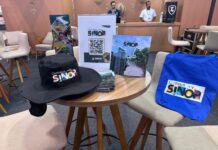 Sinop participa do 4º Fórum Nacional do Turismo da Pesca em São Paulo