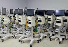 SES investe R$ 13 milhões em equipamentos para os Hospitais Regionais