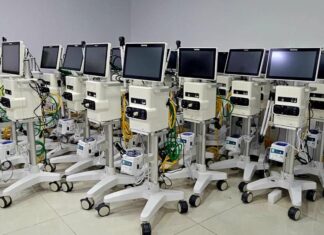 SES investe R$ 13 milhões em equipamentos para os Hospitais Regionais