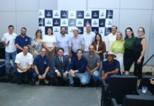 Prefeito de Sinop anuncia troca nas secretarias de Planejamento Urbano, Governo e Meio Ambiente