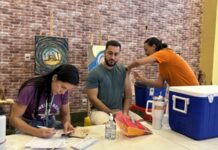 Divulga programação de vacinações itinerantes no mês de abril em Sinop