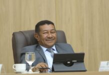 Vereador Zezinho Construtor solicita que ‘Mounjaro’ seja disponibilizado pelo município