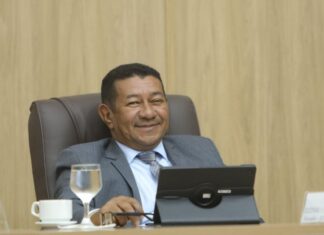 Vereador Zezinho Construtor solicita que ‘Mounjaro’ seja disponibilizado pelo município