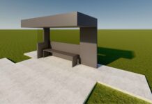 Adoção de pontos de ônibus propõe melhorar qualidade do serviço do transporte público em Sinop