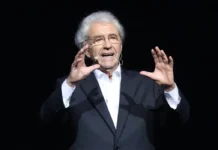 Juca de Oliveira morre, aos 91 anos, em SP