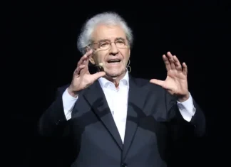 Juca de Oliveira morre, aos 91 anos, em SP