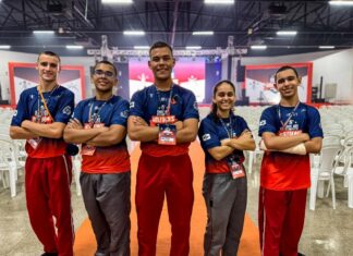 Rondonópolis é campeã geral dos Jogos dos Estudantes Militares