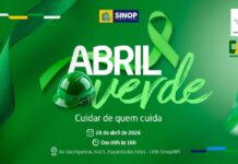 Abertas as inscrições para evento do Abril Verde com foco na saúde dos trabalhadores
