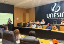 Prefeitura de Sinop firma compromisso para criação do Abril Verde Permanente