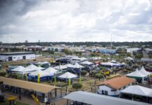 Pesquisa inédita vai mapear perfil de visitantes em grandes eventos de Sinop