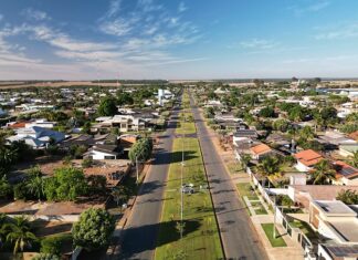 Santa Carmem realiza vacinação contra a gripe para grupo prioritários neste sábado (25)