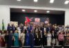 Sinop sedia Encontro Internacional da AJEB e consolida protagonismo cultural de Mato Grosso
