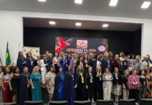 Sinop sedia Encontro Internacional da AJEB e consolida protagonismo cultural de Mato Grosso