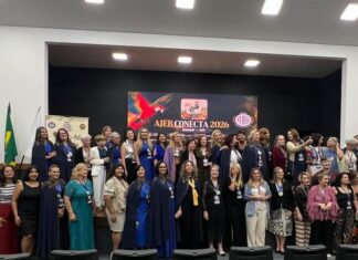 Sinop sedia Encontro Internacional da AJEB e consolida protagonismo cultural de Mato Grosso