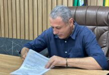 Sorriso repassa R$ 2 milhões para avanço das obras da nova sede da APAE