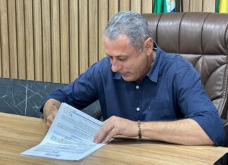 Sorriso repassa R$ 2 milhões para avanço das obras da nova sede da APAE