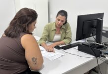 Sinop realiza mutirão de atendimentos com especialistas no NAE