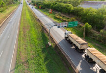 Dia do Trabalhador: Nova Rota estima aumento de até 46% no fluxo de automóveis