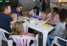 Mutirão de atualização do Bolsa Família chega ao Umuarama II e Boa Esperança neste sábado (18)