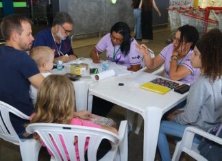 Mutirão de atualização do Bolsa Família chega ao Umuarama II e Boa Esperança neste sábado (18)