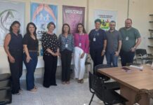 Sinop inicia implantação do Protocolo Brasil Sem Fome para fortalecer segurança alimentar